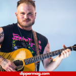 Zach Bryan Net Worth 2026 – Tours, Songs, Life & Fortune