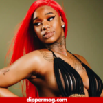 Sexy Red Net Worth 2026 – Latest News on Her Wealth and Career
