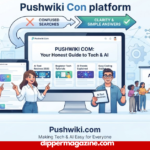 Pushwiki Com: Your Go-To Hub for Tech Guides & AI Trends in 2026
