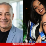 Carlos Alman: Biography, Career, Net Worth, and More (2025 Guide)
