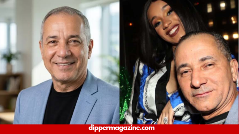 Carlos Alman: Biography, Career, Net Worth, and More (2025 Guide)