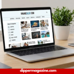 BrumeBlog com Review 2026: Is This Multi-Niche Blog Worth Your Time?
