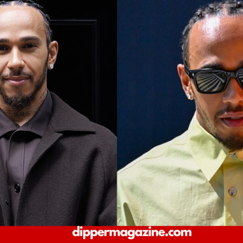 Lewis Hamilton Net Worth