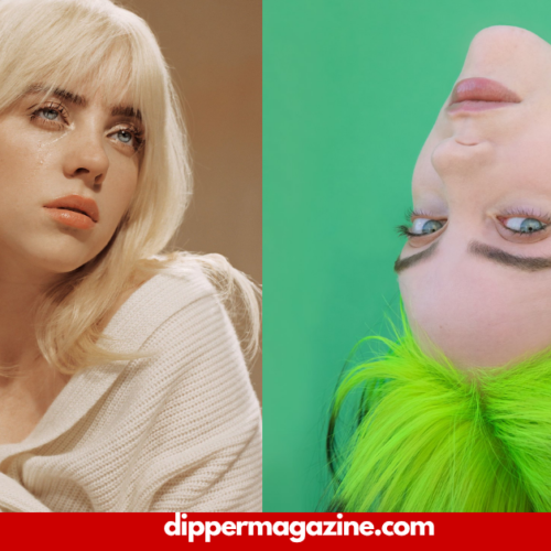Billie Eilish