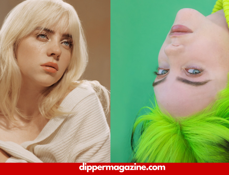 Billie Eilish