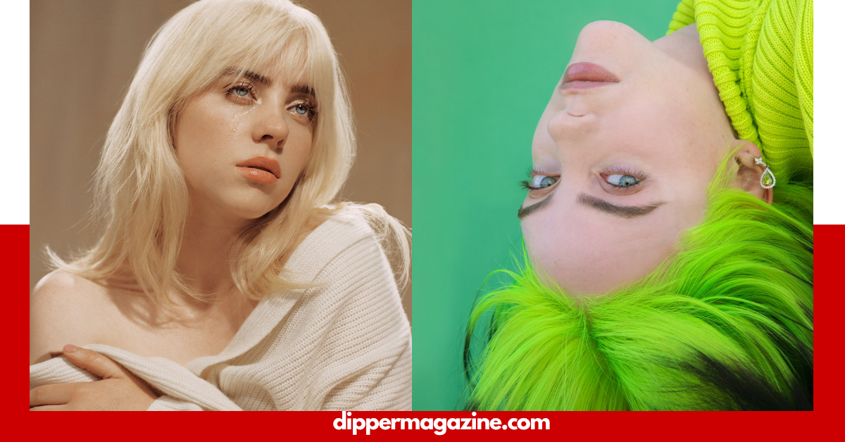 Billie Eilish
