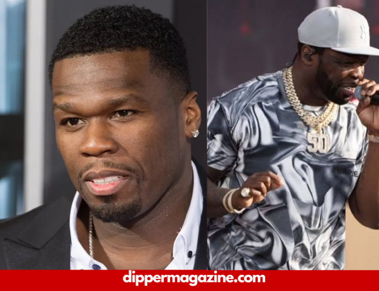 50 cent net worth