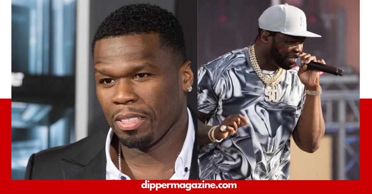 50 cent net worth