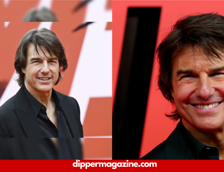 tom cruise net worth