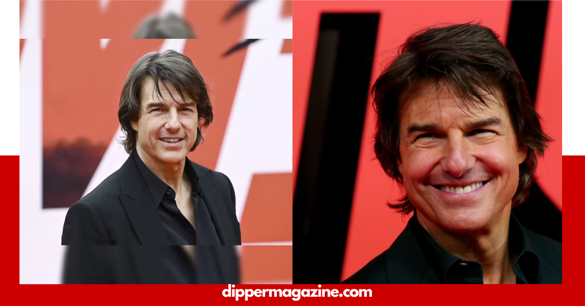 tom cruise net worth