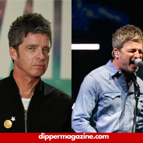 Noel Gallagher Net Worth
