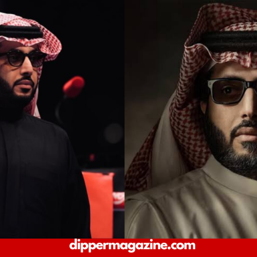 Turki Alalshikh Net Worth