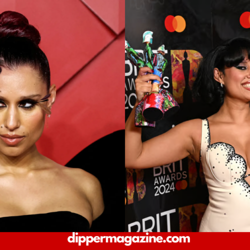 Raye Net Worth