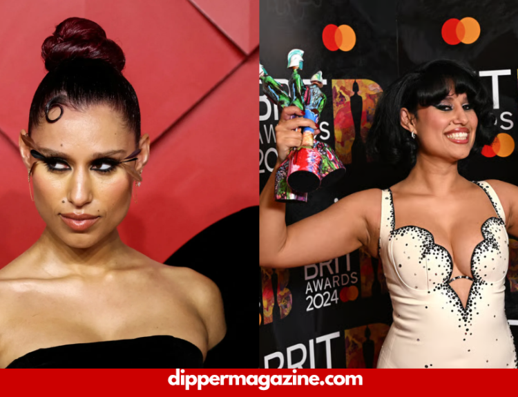 Raye Net Worth