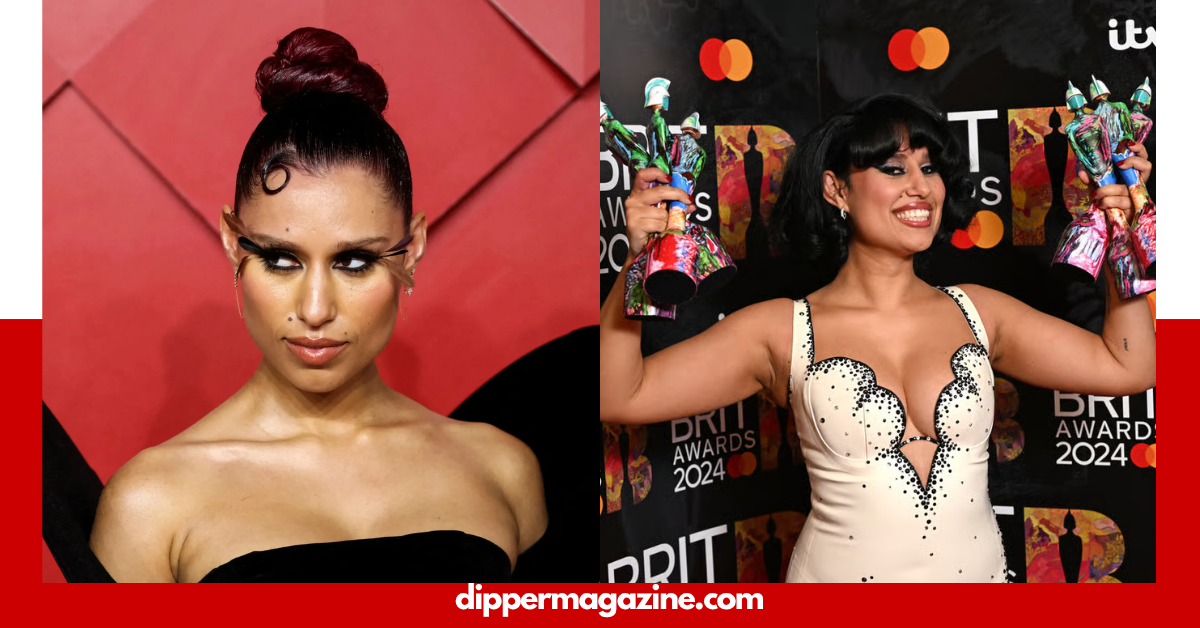 Raye Net Worth
