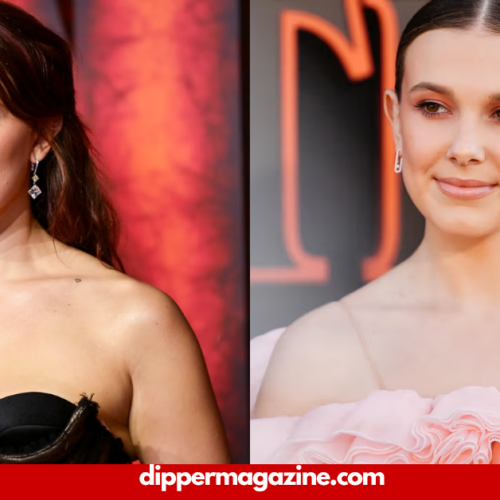 Millie Bobby Brown Net Worth