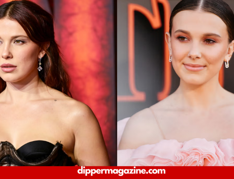 Millie Bobby Brown Net Worth