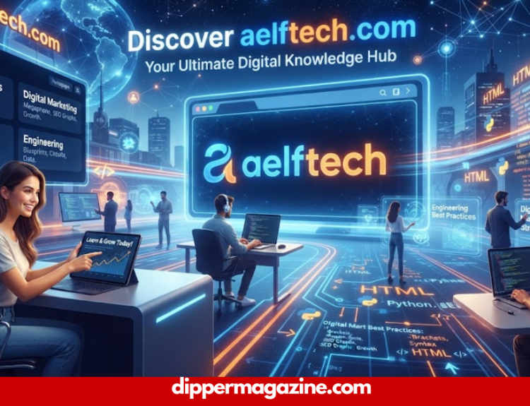 aelftech.com