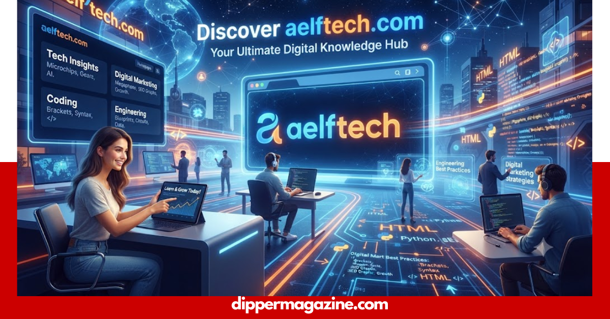 aelftech.com