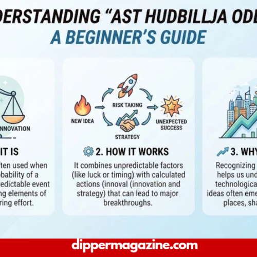 What Is Ast Hudbillja Odds