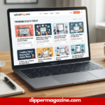 Uploadblog.com Trending Posts: Your Daily Guide to Viral Stories