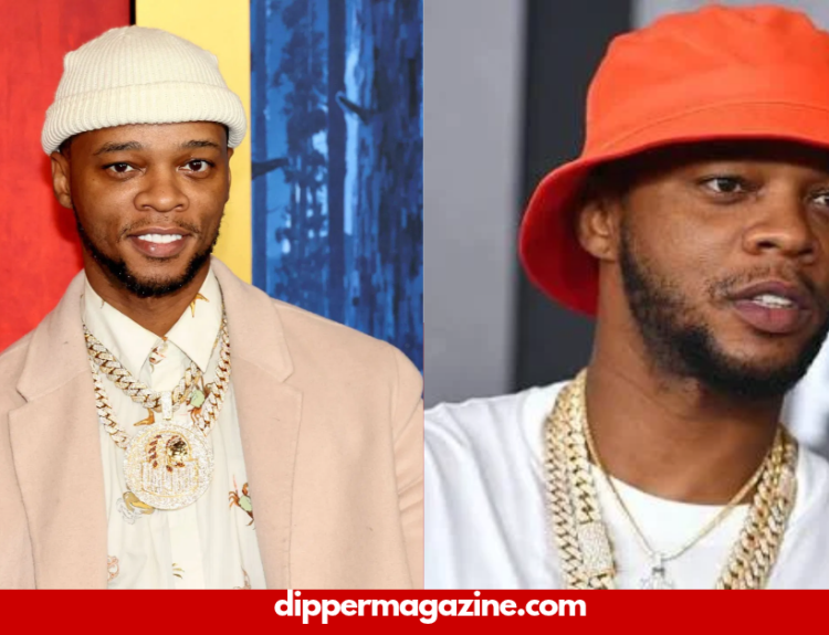 Papoose Net Worth