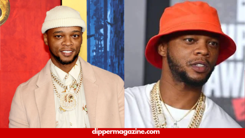 What Is Papoose Net Worth? The Rapper’s Wealth Revealed