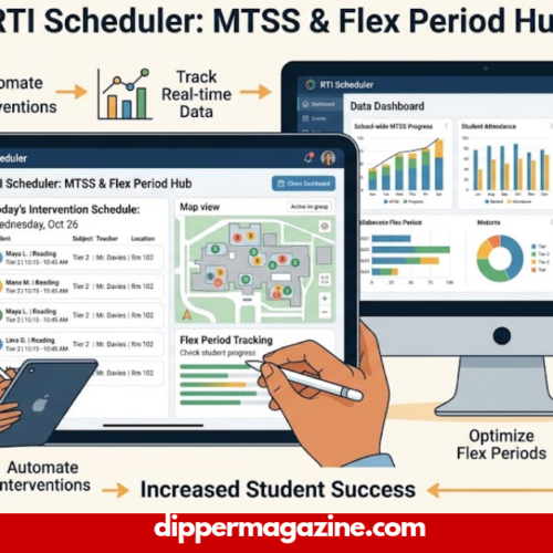 RTI Scheduler