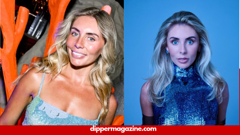 Who Is Bonnie Blue? The Complete Biography and Story