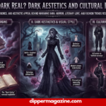 Is Marianne Dark real? Dark Aesthetics and Cultural Impact Expose