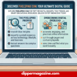 Discover Pixelspinx Com: Your Ultimate Digital Guide