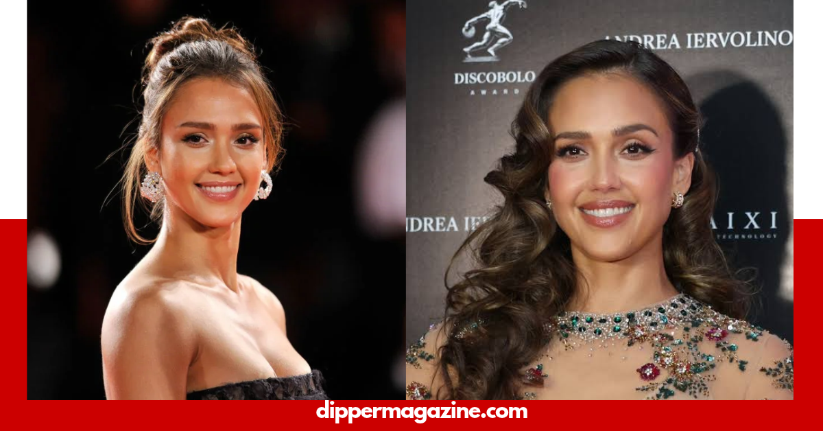 Jessica Alba Net Worth