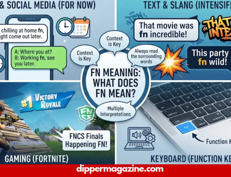FN Meaning