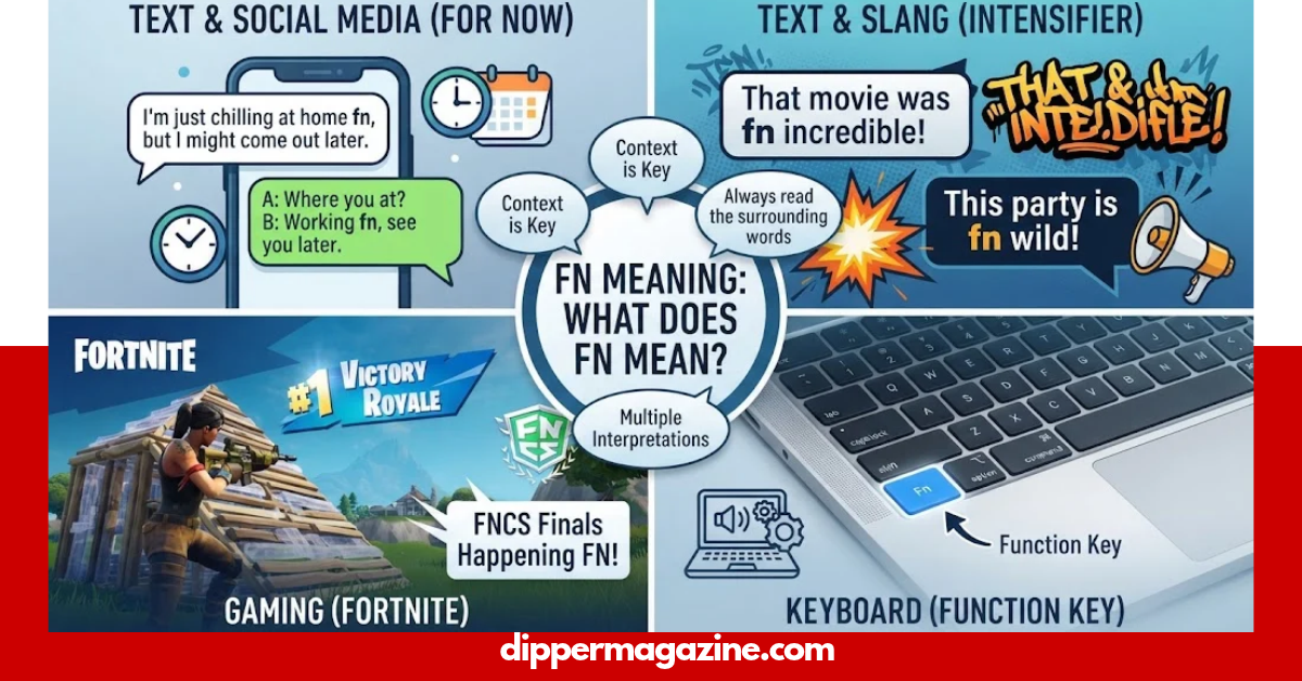 FN Meaning