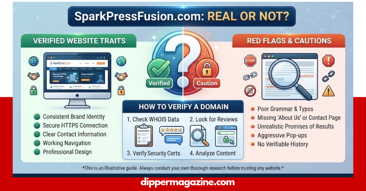 sparkpressfusion com