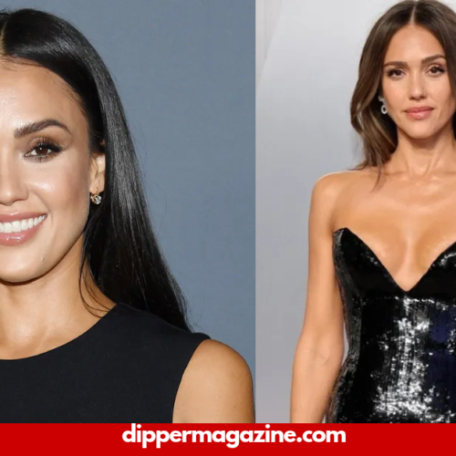 jessica alba net worth