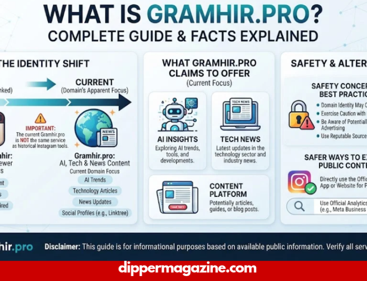 gramhir .pro