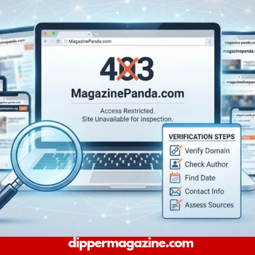 magazinepanda.com