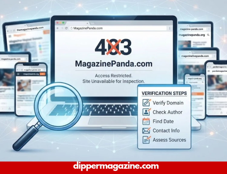 magazinepanda.com