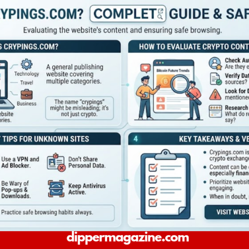 Crypings Com