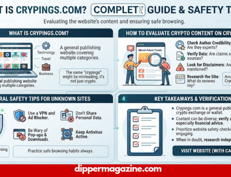 Crypings Com