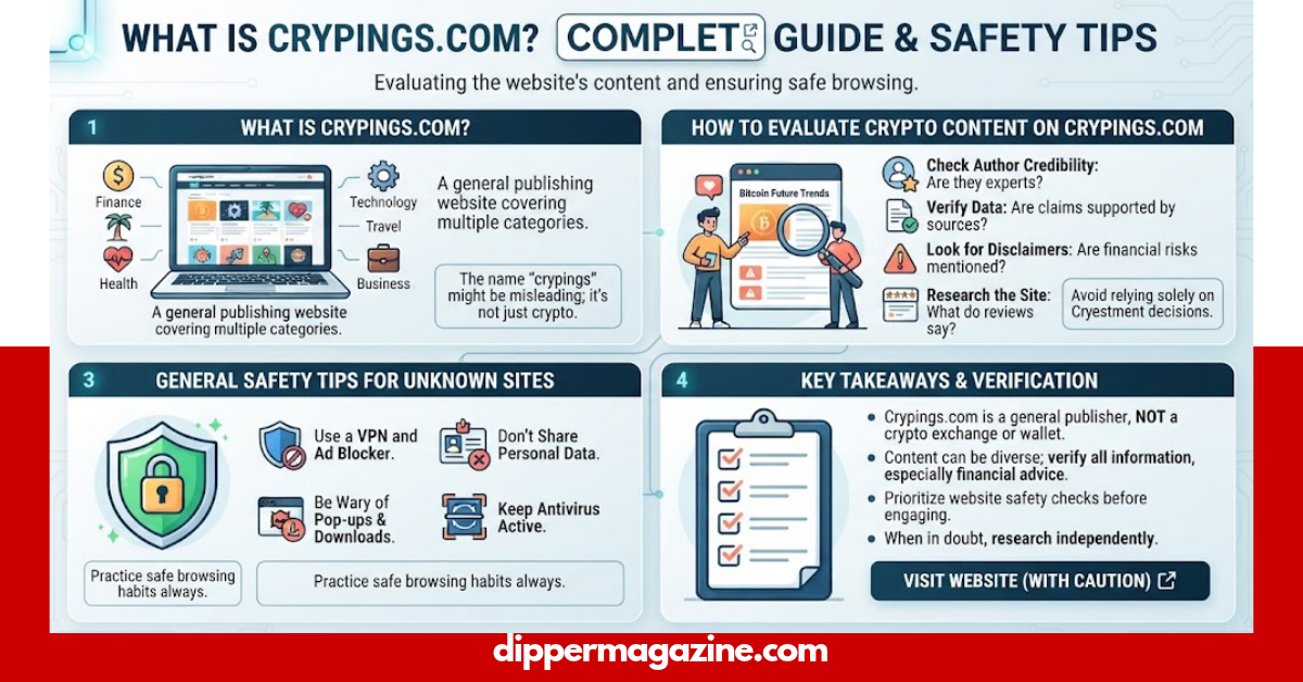 Crypings Com