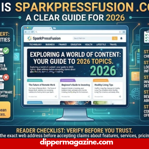 sparkpressfusion com