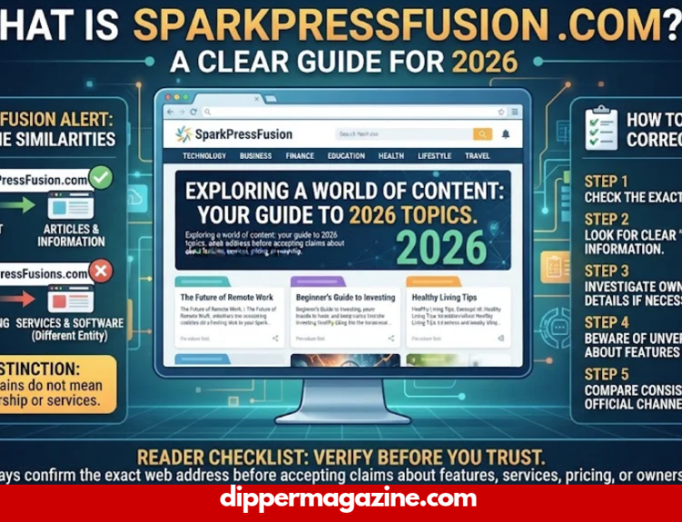 sparkpressfusion com