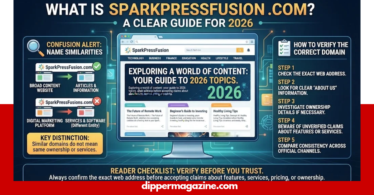 sparkpressfusion com