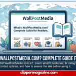 What Is WallPostMedia.com? Complete Guide for 2026