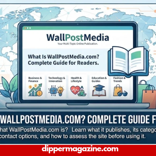 wallpostmedia com