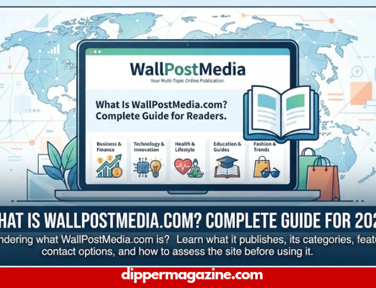 wallpostmedia com