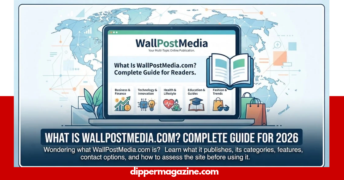 wallpostmedia com