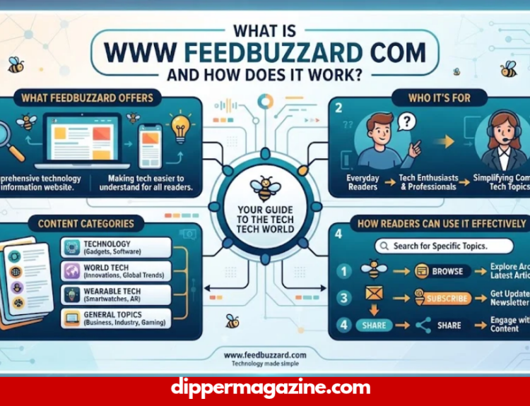 www feedbuzzard com
